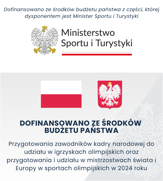 Program dofinansowania zadań KNS 2024