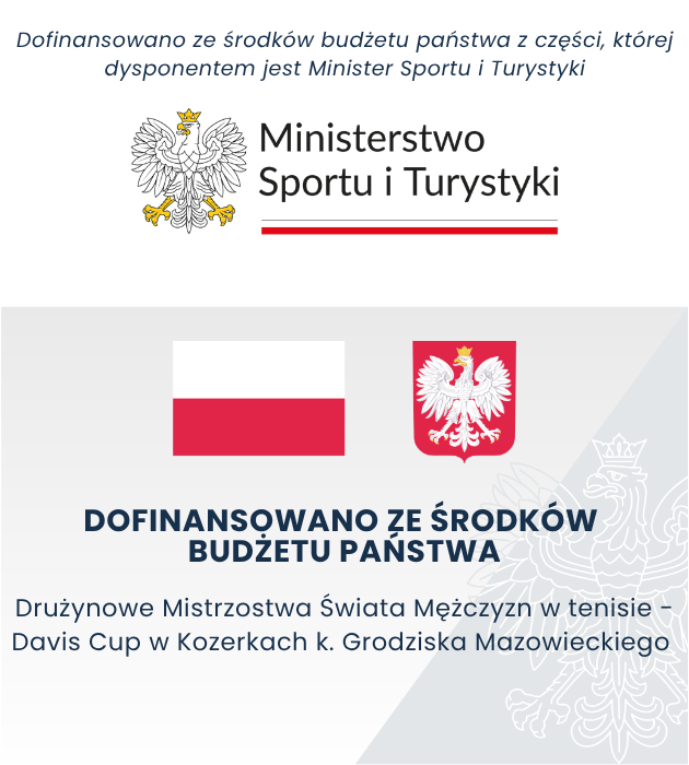 Program wspierania promocji sportu 2023