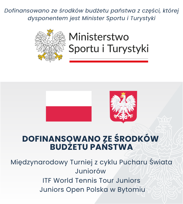 Program wspierania promocji sportu 2024