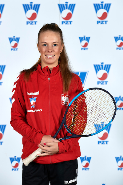 Magdalena Fręch