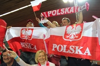 Hiszpania - Polska w TVP Sport